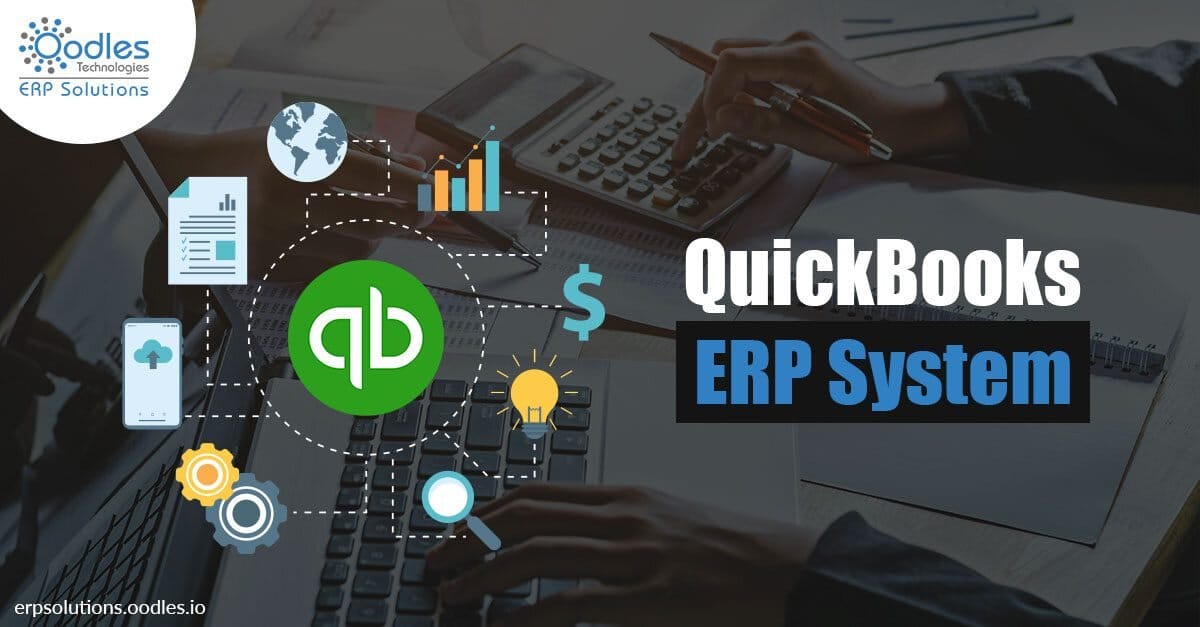 ERP For Wholesale Business